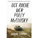Harper, Jordan -  Die Rache der Polly McClusky (TB)