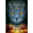 Hunter, Erin - Warrior Cats Warrior Cats. Geheimnis des...