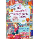 Frixe, Katja - Der zauberhafte Wunschbuchladen 3 -...