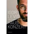 Levit, Igor; Zinnecker, Florian -  Hauskonzert -