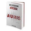 Kliesch, Vincent - Ein Jula und Hegel-Thriller (1) Auris...