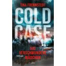 Frennstedt, Tina - Cold Case-Reihe (1) Cold Case - Das...