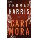 Harris, Thomas -  Cari Mora (TB)
