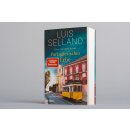 Sellano, Luis - Lissabon-Krimis (1) Portugiesisches Erbe (TB)