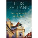 Sellano, Luis - Lissabon-Krimis (5) Portugiesische...