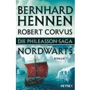 Hennen, Bernhard; Corvus, Robert - Die Phileasson-Reihe...