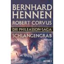 Hennen, Bernhard; Corvus, Robert - Die Phileasson-Reihe...