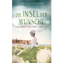 Jessen, Anna - Die Helgoland-Saga (3) Die Insel der...
