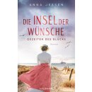 Jessen, Anna - Die Helgoland-Saga (2) Die Insel der...
