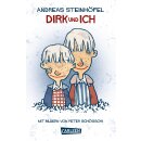 Steinhöfel, Andreas -  Dirk und ich (TB)