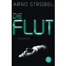 Strobel, Arno -  Die Flut (TB)