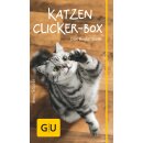 Rödder, Birgit - Katzen-Clicker-Box - Plus Clicker für sofortigen Spielspaß