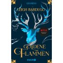 Bardugo, Leigh - Legenden der Grisha (1) Goldene Flammen...