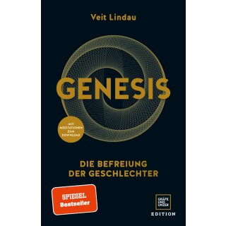 Lindau, Veit -  Genesis - Die Befreiung der Geschlechter