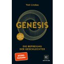 Lindau, Veit -  Genesis - Die Befreiung der Geschlechter