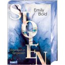 Bold, Emily - Stolen (3) - Verwoben in Vergessen (HC)