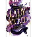Labas, Laura - Lady of the Wicked (2) Lady of the Wicked...