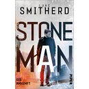 Smitherd, Luke - Stone Man (1) - Die Ankunft (TB)
