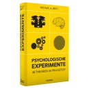 Britt, Michael A. -  Psychologische Experimente (HC)