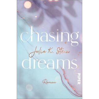 Stein, Julia K. - Montana Arts College (1) Chasing Dreams (TB)