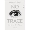 Viskic, Emma - Caleb Zelic (3) No Trace – Die Spur...