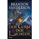 Sanderson, Brandon - Die Sturmlicht-Chroniken (9) Der...