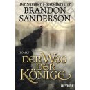 Sanderson, Brandon - Die Sturmlicht-Chroniken (1) Der Weg...