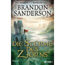 Sanderson, Brandon - Die Sturmlicht-Chroniken (4) Die...
