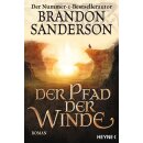 Sanderson, Brandon - Die Sturmlicht-Chroniken (2) Der...