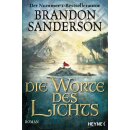 Sanderson, Brandon - Die Sturmlicht-Chroniken (3) Die...