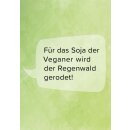Rittenau, Niko; Winters, Ed; Schönfeld, Patrick -  „Vegan ist Unsinn!“ - Populäre Argumente gegen Veganismus und wie man sie entkräftet