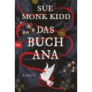 Kidd, Sue Monk -  Das Buch Ana (TB)