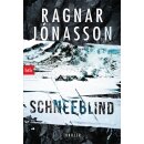 Jónasson, Ragnar - Dark-Iceland-Reihe (1)...