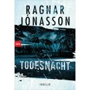 Jónasson, Ragnar - Dark-Iceland-Reihe (2)...