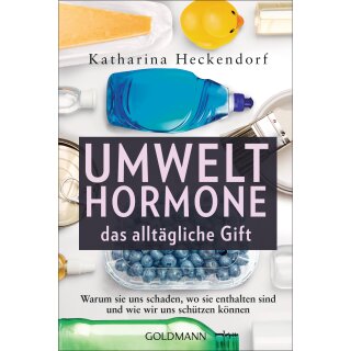 Heckendorf, Katharina -  Umwelthormone (TB)