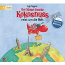 CD - Siegner, Ingo - Vorlesebücher (6) Der kleine...