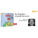 CD - Siegner, Ingo - Vorlesebücher (6) Der kleine...