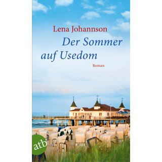 Johannson, Lena -  Der Sommer auf Usedom (TB)