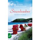 Johannson, Lena -  Strandzauber - Ein Rügen-Roman (TB)