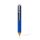 Pen Bookmark Jeans - Stift und Lesezeichen in einem - Superflacher und radierbarer Tintenroller