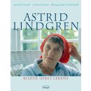 Forsell, Jacob -  Astrid Lindgren - Bilder ihres Lebens (HC)