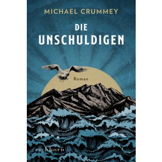 Crummey, Michael -  Die Unschuldigen (TB)