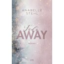 Stehl, Anabelle - Away-Reihe (2) Fadeaway (TB)