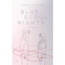 Atkin, Kara - Seoul-Duett (1) Blue Seoul Nights (TB)