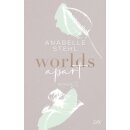 Stehl, Anabelle - World-Reihe (2) Worlds Apart (TB)