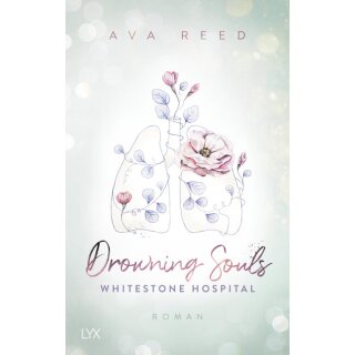 Reed, Ava - Whitestone Hospital (2) - Drowning Souls (TB)