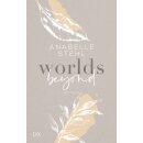 Stehl, Anabelle - World-Reihe (3) Worlds Beyond (TB)