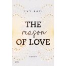 Kazi, Yvy - St. Clair Campus (2) The Reason of Love (TB)
