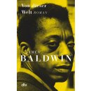 Baldwin, James -  Von dieser Welt (TB)