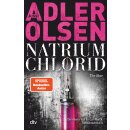 Adler-Olsen, Jussi - Carl-Mørck-Reihe (9) NATRIUM...